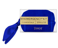 Load image into Gallery viewer, Velvet Scarf Minimergency Kit: Ivory