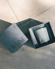 Load image into Gallery viewer, N˚03 Nightcap Candle | Seductive Sandalwood & Smoke