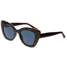 Load image into Gallery viewer, Magnolia Sunglasses: Tortoise