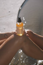Load image into Gallery viewer, High Noon Body Oil, Palo Santo: Pump Top (Reusable)