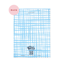 Load image into Gallery viewer, Newspaper Flowers Mother's Day Card