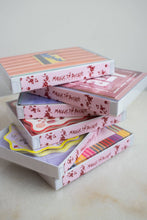 Load image into Gallery viewer, Birth Month Flower Collection Cards: Boxed Set of 12