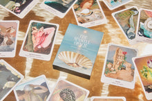 Load image into Gallery viewer, The Seashell Oracle: 44 Card Deck and Guidebook