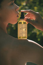 Load image into Gallery viewer, Sunset Body Oil, Clary Sage & Vetiver