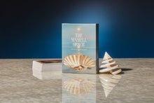 Load image into Gallery viewer, The Seashell Oracle: 44 Card Deck and Guidebook