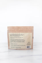 Load image into Gallery viewer, Mineral Bath Soak Sachet, Vetiver & Bergamot