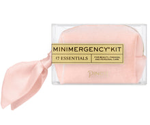 Load image into Gallery viewer, Velvet Scarf Minimergency Kit: Ivory