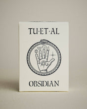 Load image into Gallery viewer, Obsidian