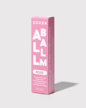 Load image into Gallery viewer, Zizia All Balm Tube-Rose Hand & Lip Balm