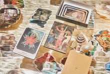 Load image into Gallery viewer, The Seashell Oracle: 44 Card Deck and Guidebook
