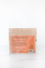 Load image into Gallery viewer, Mineral Bath Soak Sachet, Rose Petal & Geranium