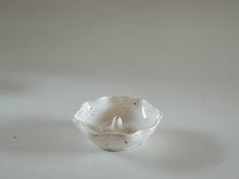 Load image into Gallery viewer, NUDE Ceramic Incense Holder Handmade in Italy Unique shapes