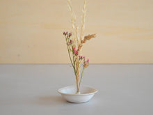 Load image into Gallery viewer, NUDE Ceramic Incense Holder Handmade in Italy Unique shapes