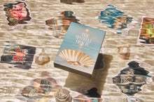 Load image into Gallery viewer, The Seashell Oracle: 44 Card Deck and Guidebook