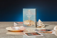 Load image into Gallery viewer, The Seashell Oracle: 44 Card Deck and Guidebook