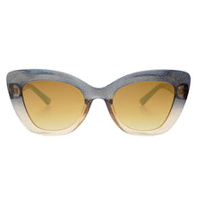 Load image into Gallery viewer, Magnolia Sunglasses: Brown