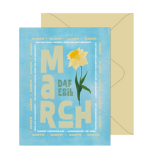 Load image into Gallery viewer, Birth Month Flower Collection Cards: Boxed Set of 12