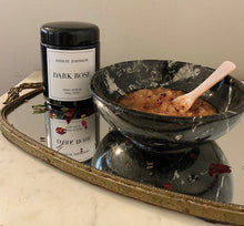 Load image into Gallery viewer, Dark Rose Body Scrub