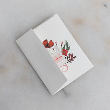 Load image into Gallery viewer, NYC Takeout Bag Thank You Card
