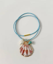 Load image into Gallery viewer, Islas Necklace
