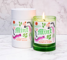 Load image into Gallery viewer, Mint Candle
