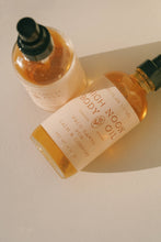 Load image into Gallery viewer, High Noon Body Oil, Palo Santo: Pump Top (Reusable)
