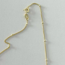Load image into Gallery viewer, Alois Turquezza Necklace
