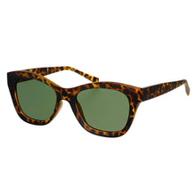Load image into Gallery viewer, Mila Sunglasses: Tortoise
