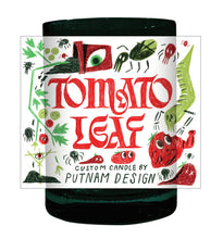 Load image into Gallery viewer, Tomato Leaf Candle
