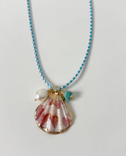 Load image into Gallery viewer, Islas Necklace
