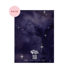 Load image into Gallery viewer, Thank My Lucky Stars Card
