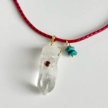 Load image into Gallery viewer, Just a Dream Necklace
