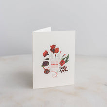 Load image into Gallery viewer, NYC Takeout Bag Thank You Card

