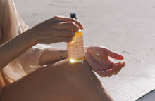 Load image into Gallery viewer, High Noon Body Oil, Palo Santo: Pump Top (Reusable)
