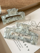 Load image into Gallery viewer, 2+Hellow Rectangular Elegant Haie Claws DPJC2301: Large
