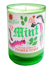 Load image into Gallery viewer, Mint Candle
