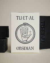 Load image into Gallery viewer, Obsidian
