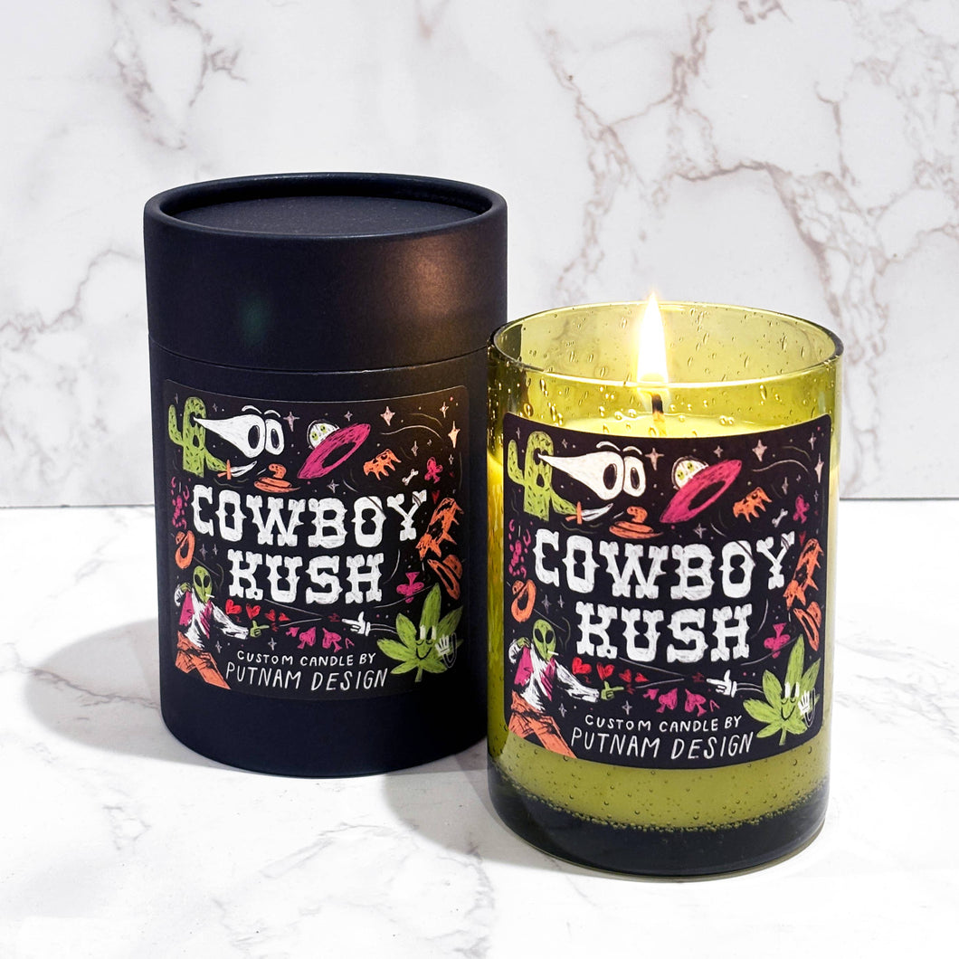 Cowboy Kush