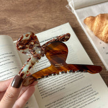 Load image into Gallery viewer, Large French Hair Claw Clips

