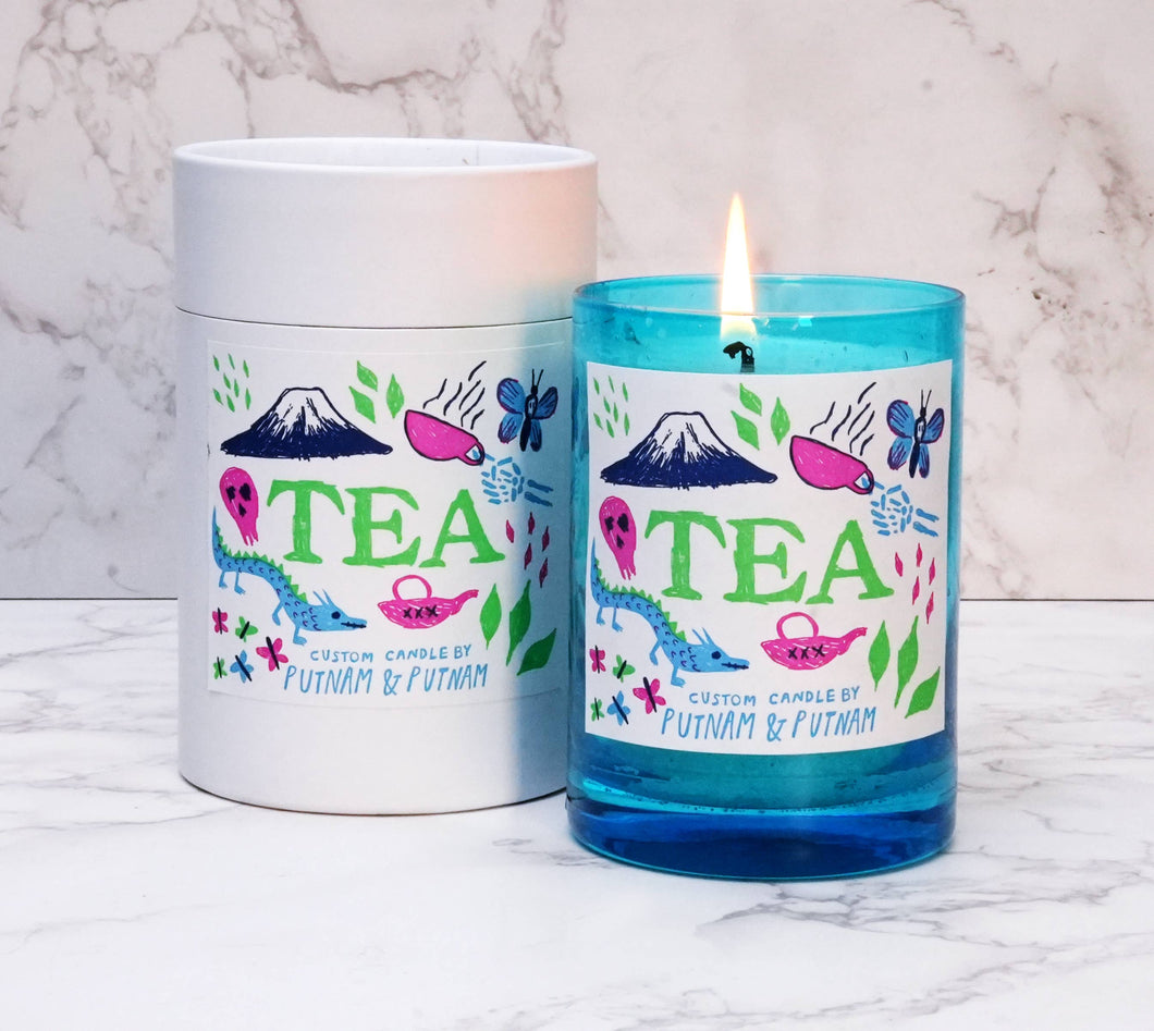 Tea Candle
