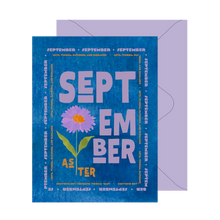 Load image into Gallery viewer, Birth Month Flower Collection Cards: Boxed Set of 12
