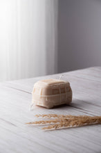 Load image into Gallery viewer, Retro Bus Candle - Christmas Decor: Holiday Spice

