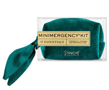 Load image into Gallery viewer, Velvet Scarf Minimergency Kit: Ivory
