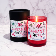 Load image into Gallery viewer, Currant Candle
