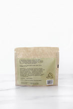 Load image into Gallery viewer, Mineral Bath Soak Sachet, Green Tea &amp; Eucalyptus
