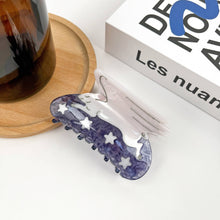 Load image into Gallery viewer, Elegant Swan Hair Clip: D
