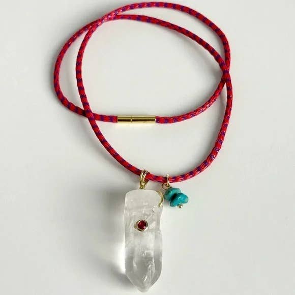 Just a Dream Necklace
