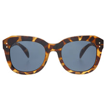 Load image into Gallery viewer, Sweet Peach Sunglasses: Tortoise
