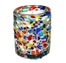 Load image into Gallery viewer, Tomato Leaf Bubble Glass Edition
