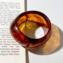 Load image into Gallery viewer, Irregular Wide Acrylic Simple Bracelets DP25B586: B
